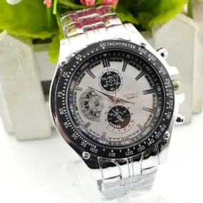 Quartz Watch For Men and Women