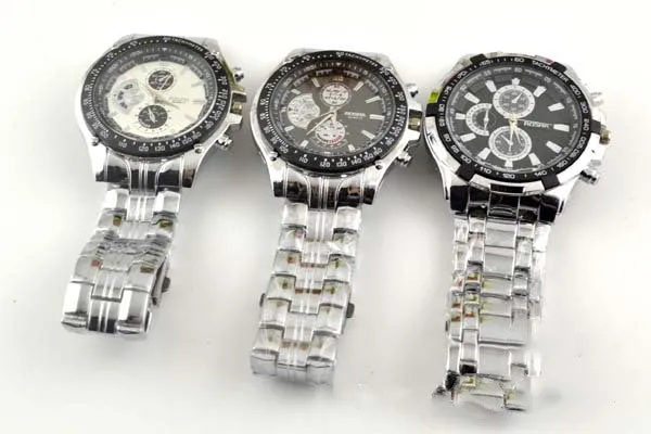 Quartz Watch For Men and Women