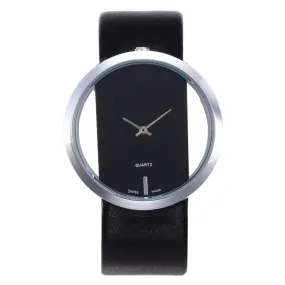 Quartz Women's Leather Watches