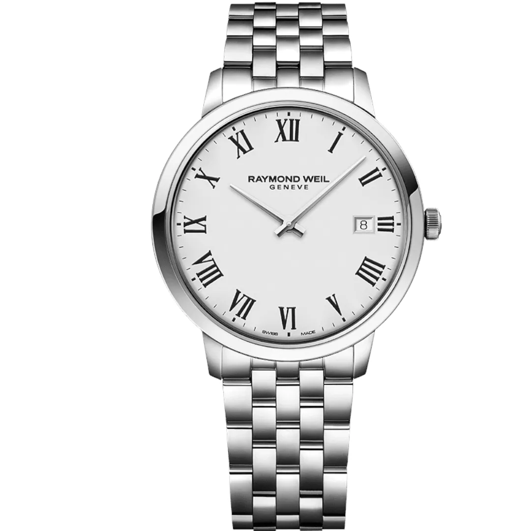 RAYMOND WEIL - 5585.ST.00300