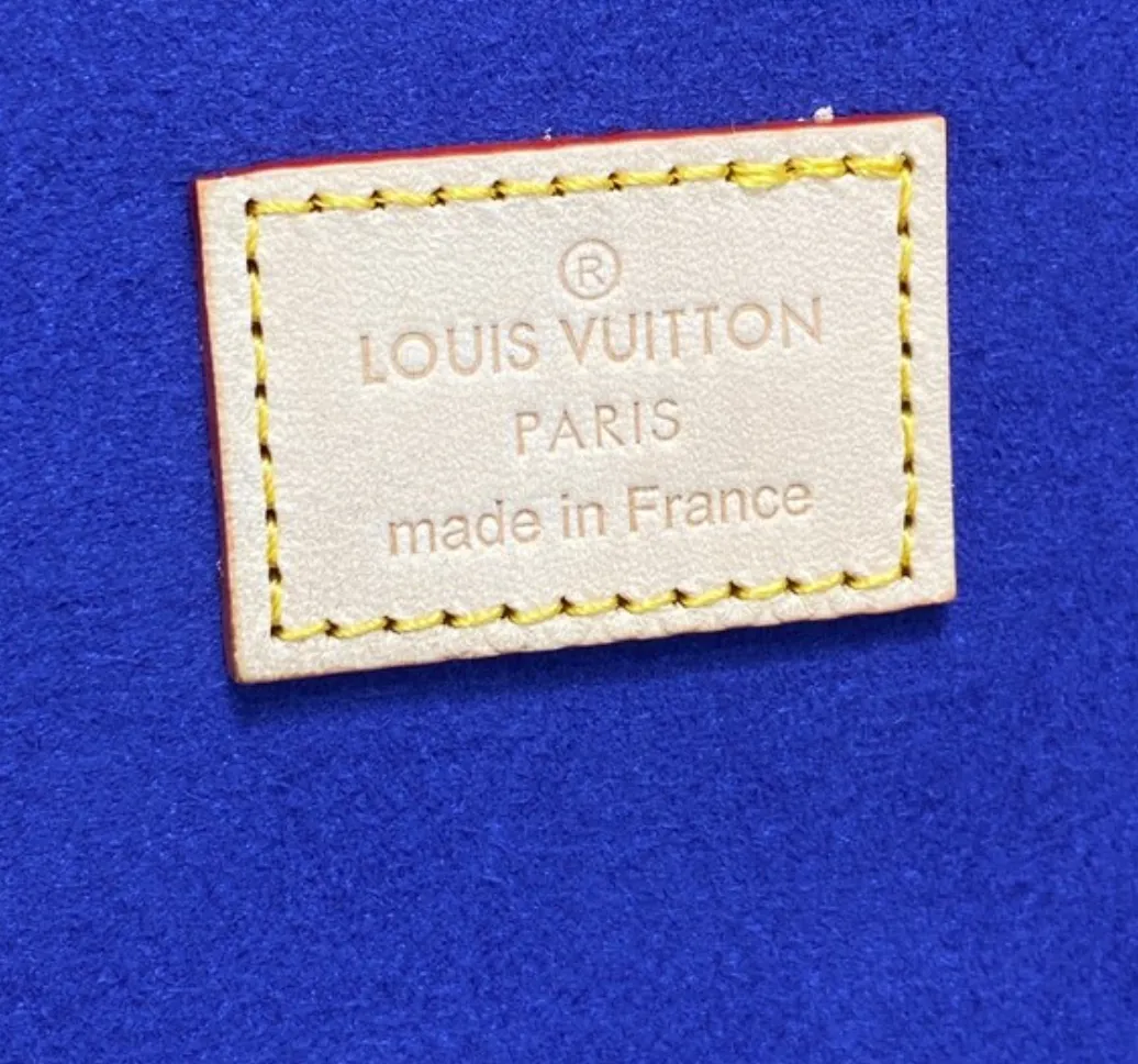 Replica Louis Vuitton Damier Graphite canvas 8 WATCH CASE BOX M47641 blue