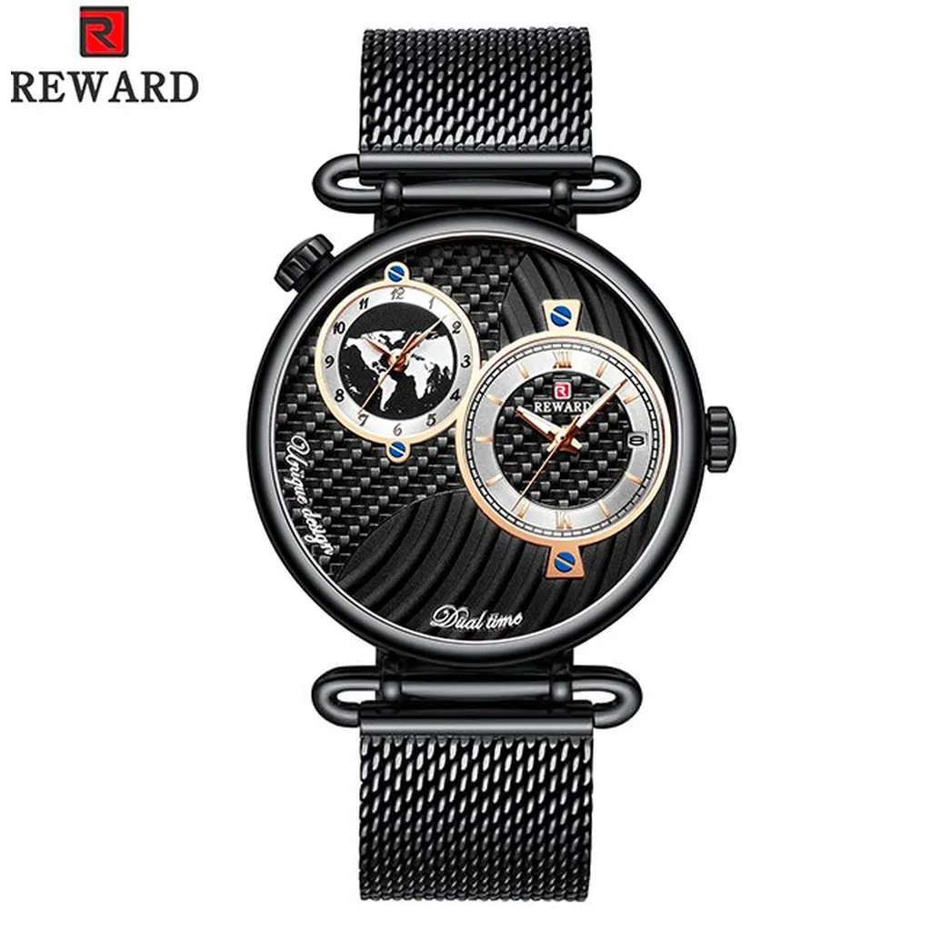 REWARD Men Watches