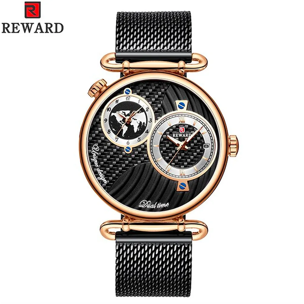 REWARD Men Watches
