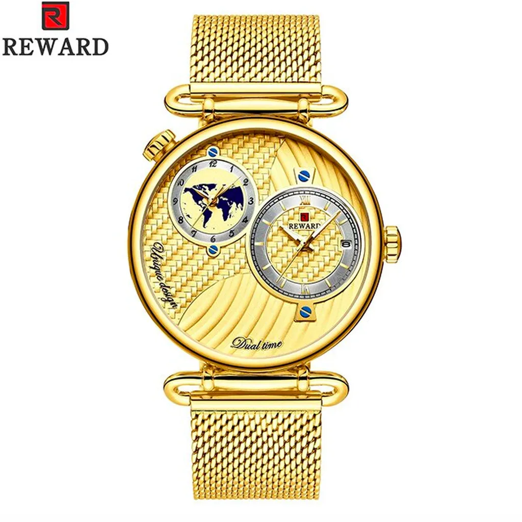 REWARD Men Watches