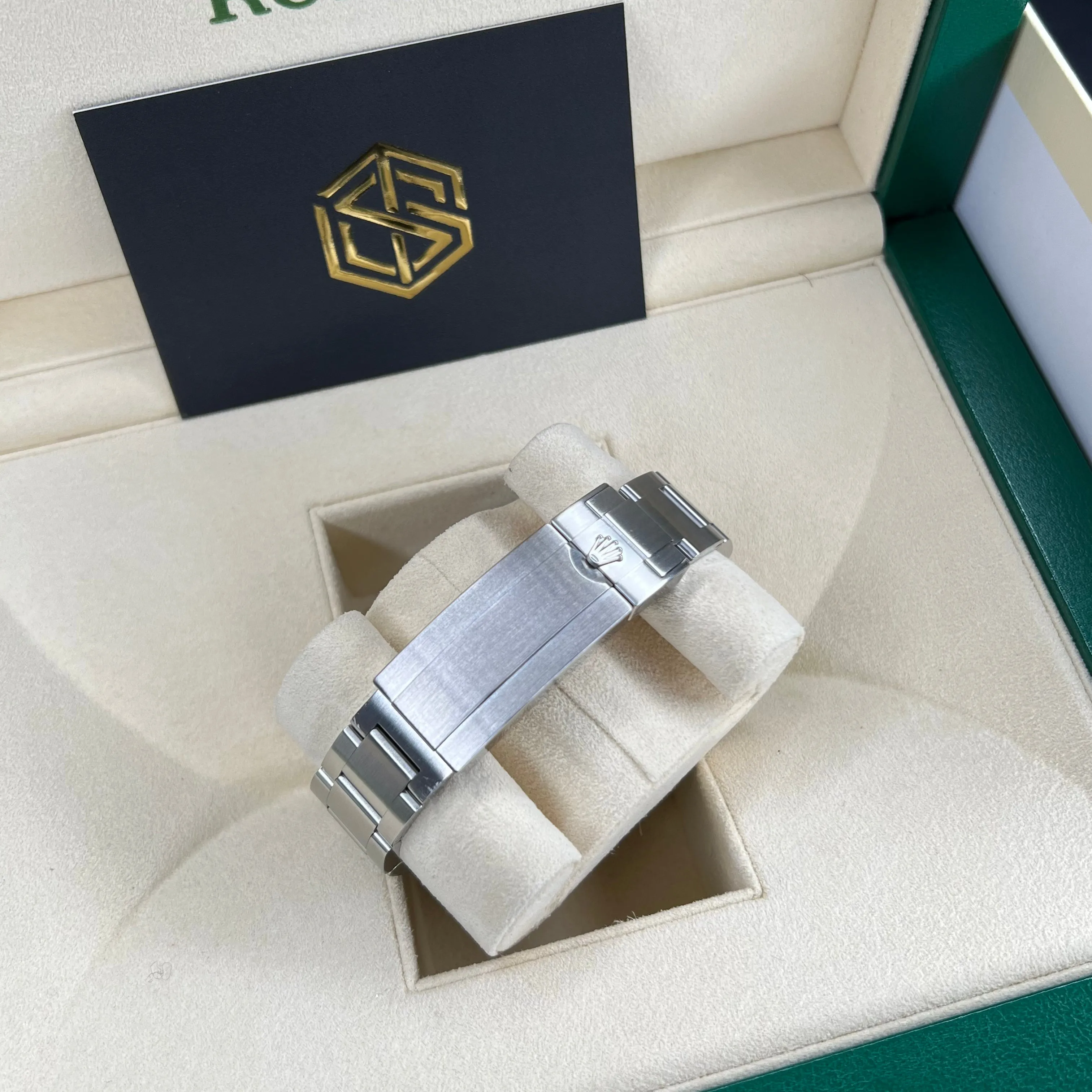 Rolex 116660 DeepSea Sea-Dweller 'James Cameron' 2018 Watch