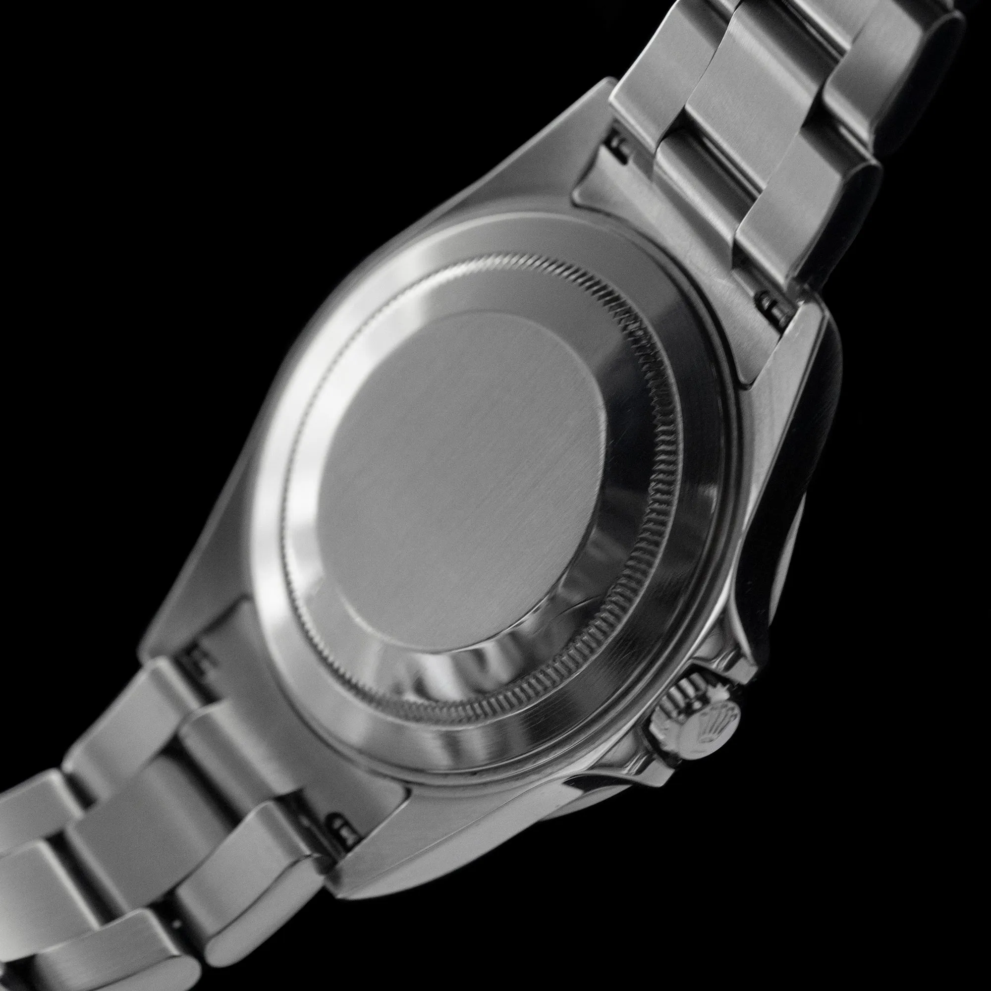 Rolex 2006 Explorer II ‘Polar’