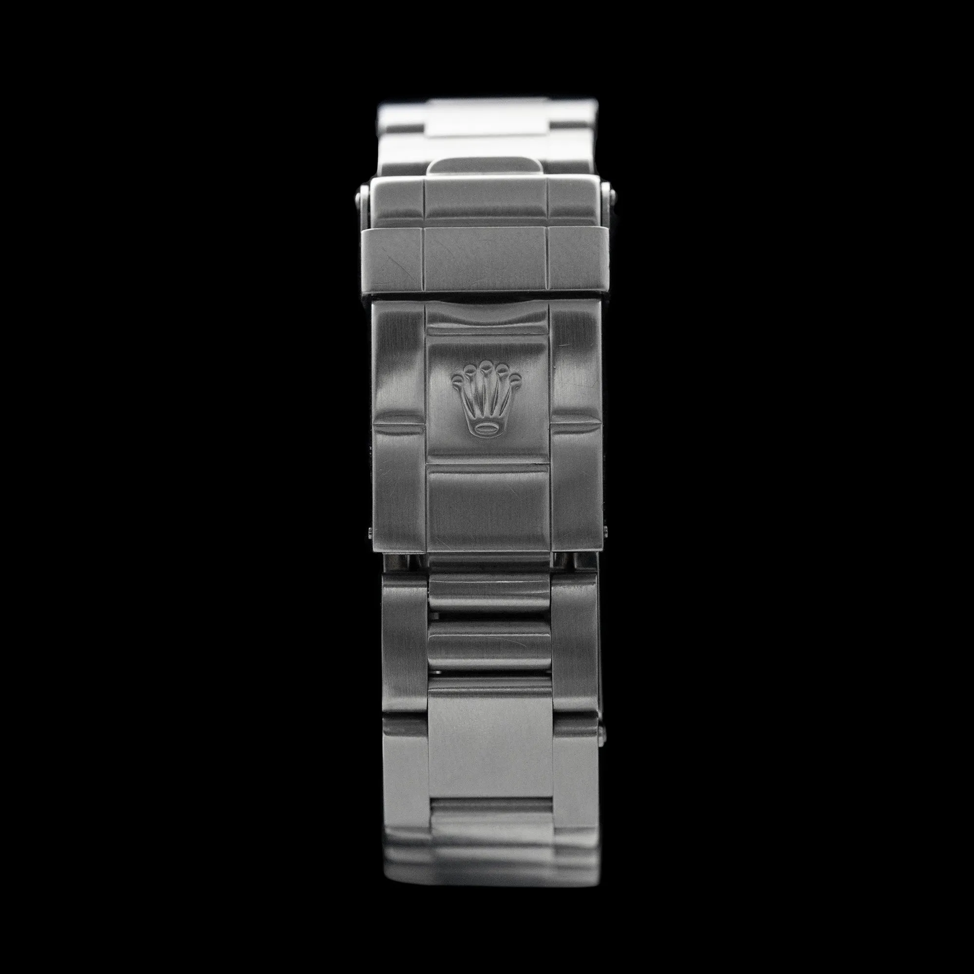 Rolex 2006 Explorer II ‘Polar’