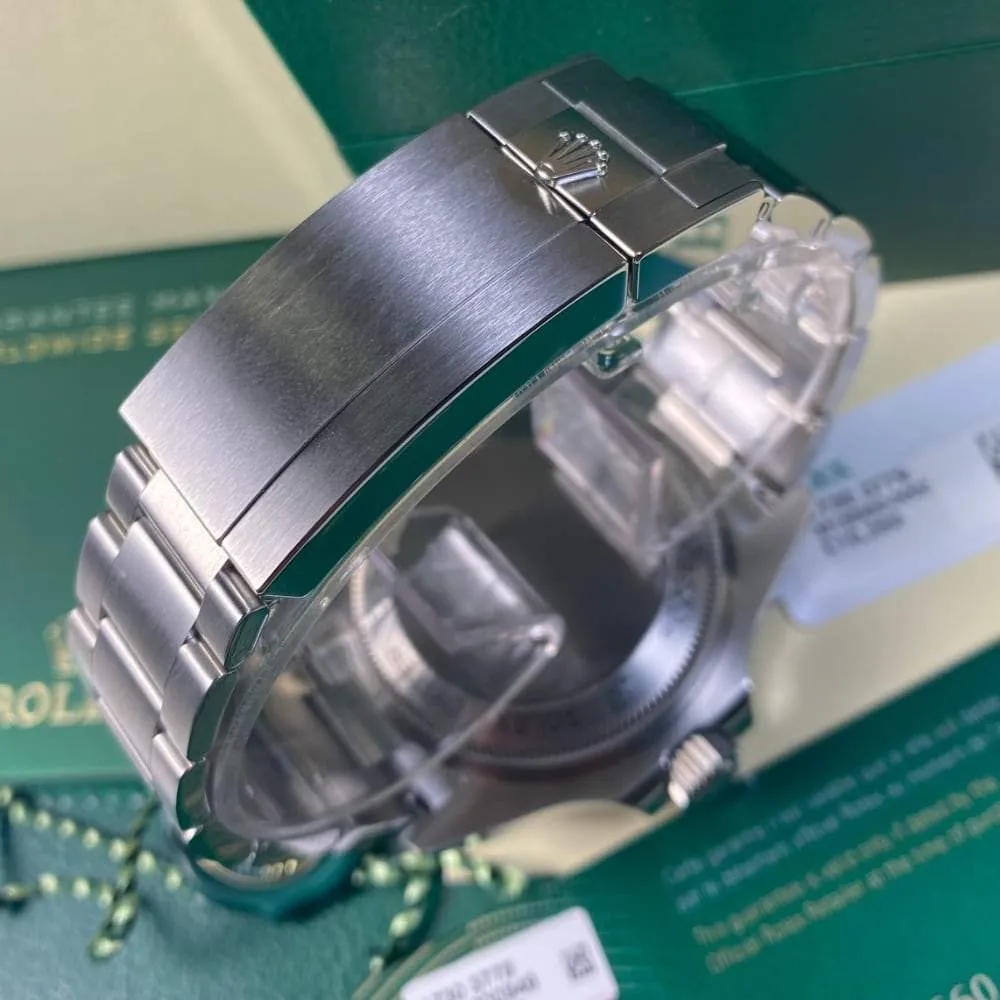 Rolex Deepsea D-Blue 126660 (2020)