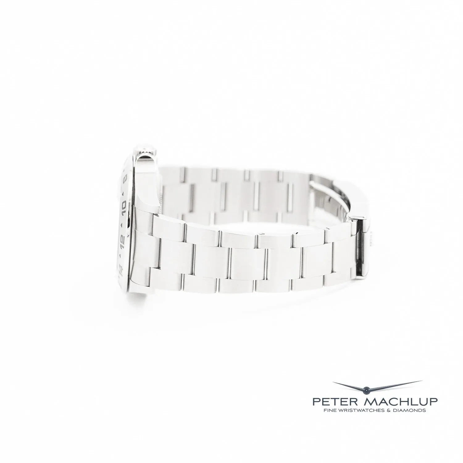 Rolex Explorer 2 42mm 2021