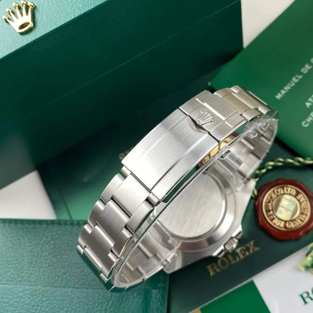 Rolex Explorer II 216570 (2015)
