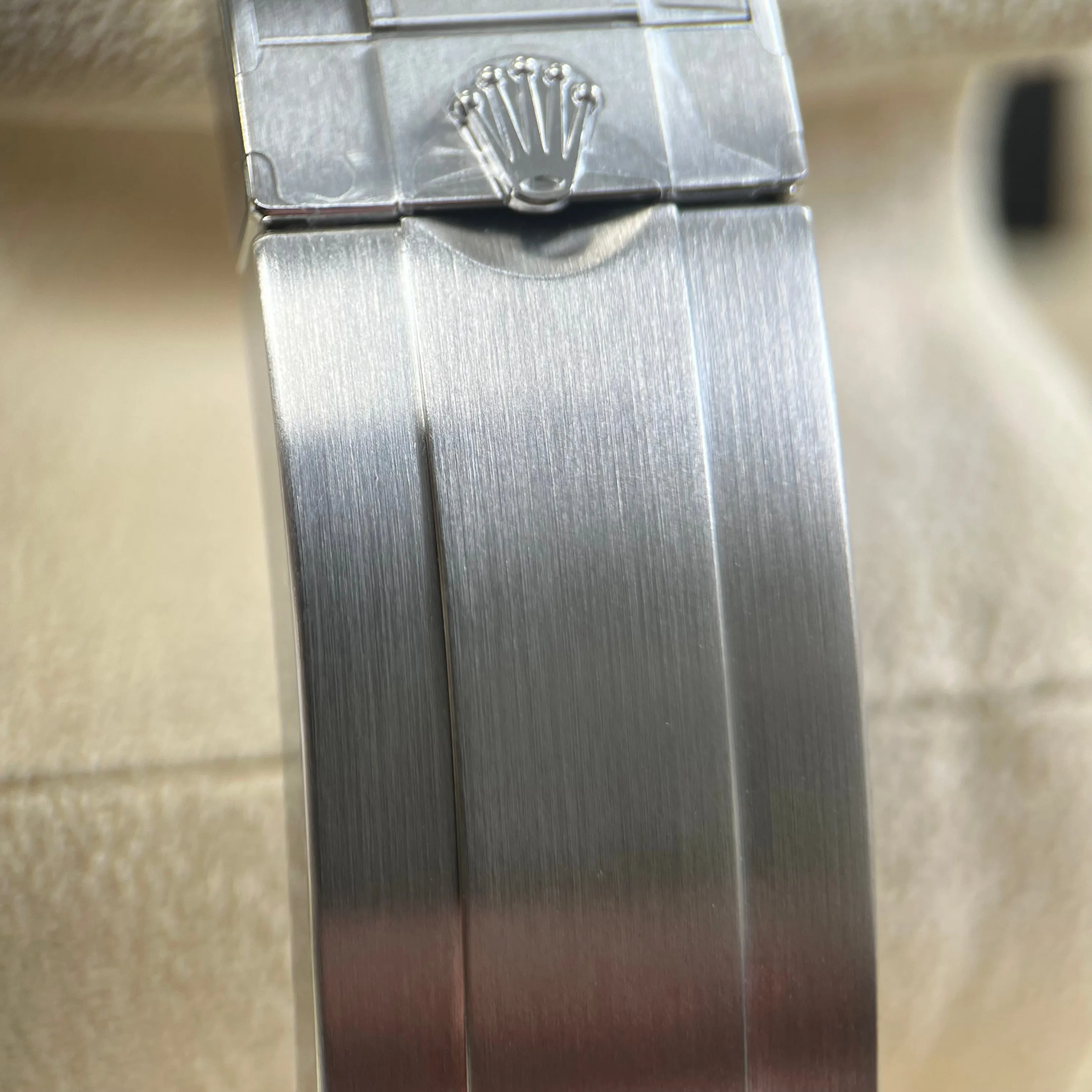 Rolex Sea-Dweller 126600 50th Anniversary Red Writing 2022 Unworn Watch