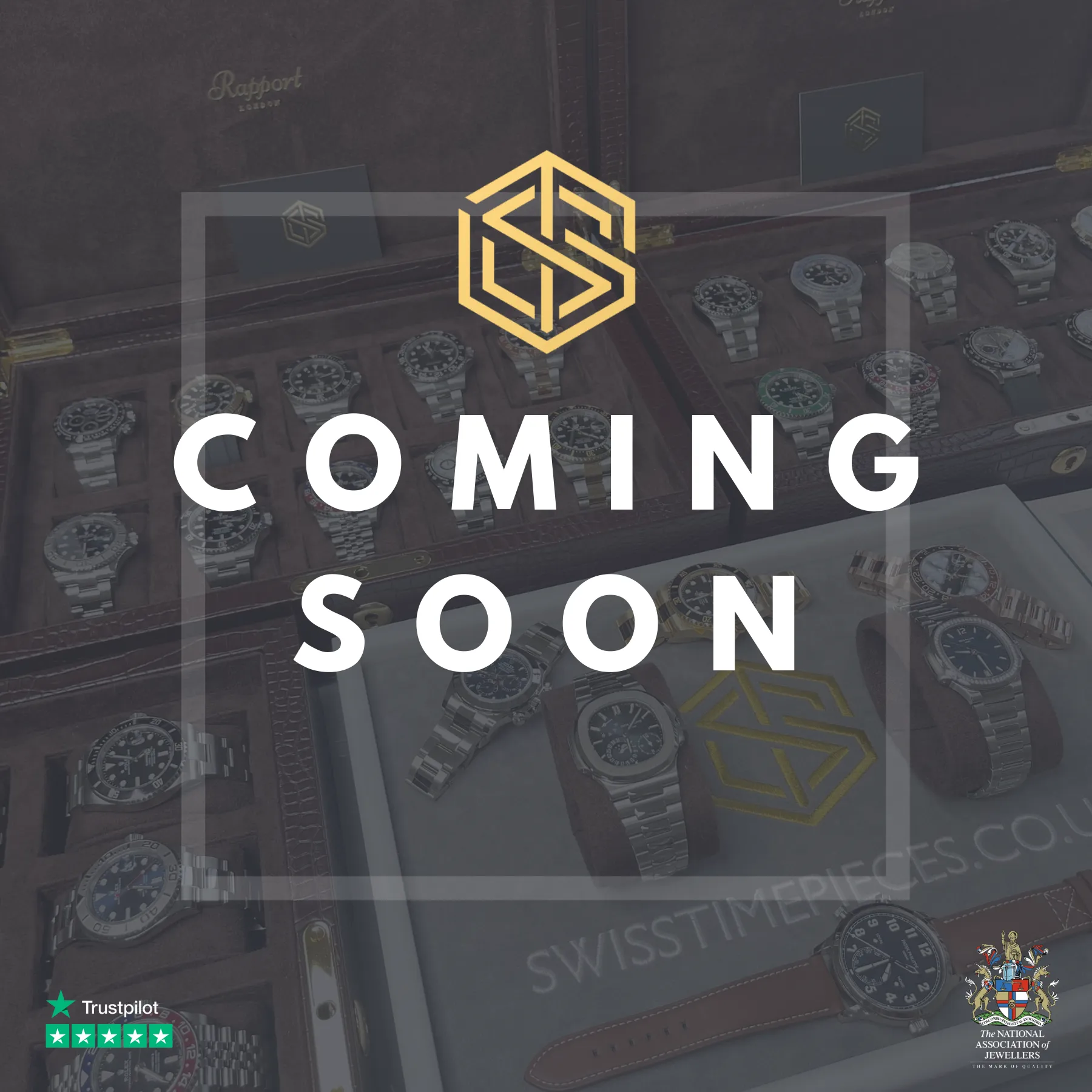 Rolex Submariner No Date 114060 40mm 2018 Full Set Watch