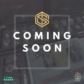 Rolex Submariner No Date 114060 40mm 2018 Full Set Watch