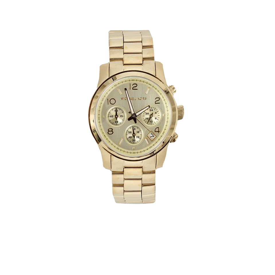 Runway Chronograph Watch