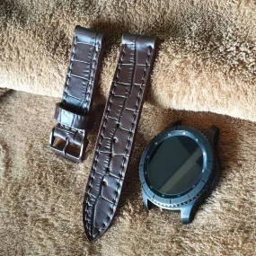 Samsung galaxy watch strap