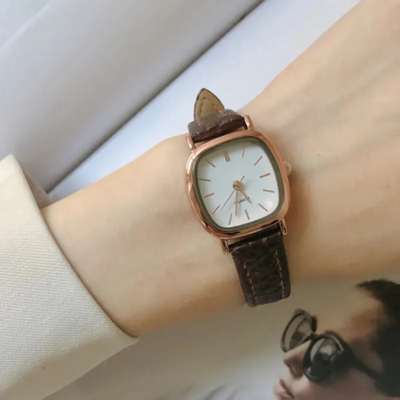 SAMUELE® Retro Unisex Watch