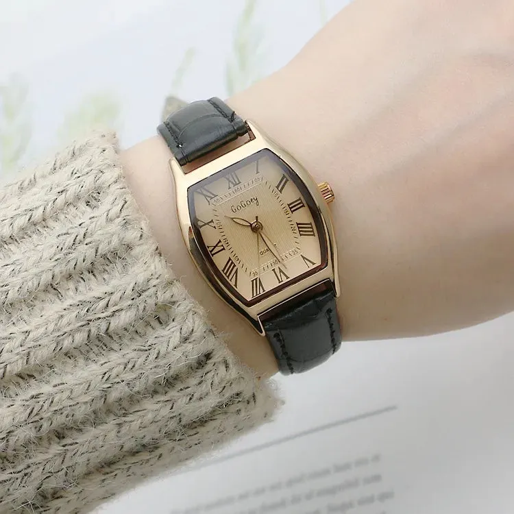 SAMUELE® Retro Unisex Watch