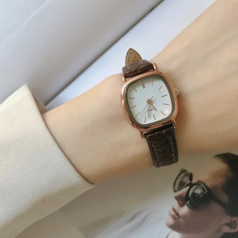 SAMUELE® Retro Unisex Watch