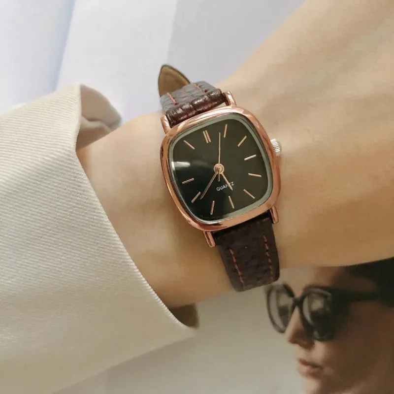 SAMUELE® Retro Unisex Watch