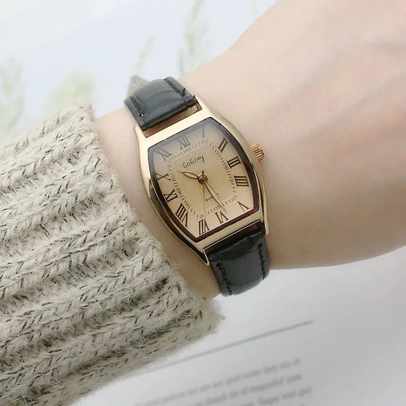 SAMUELE® Retro Unisex Watch