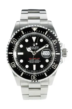 Sea-Dweller 43