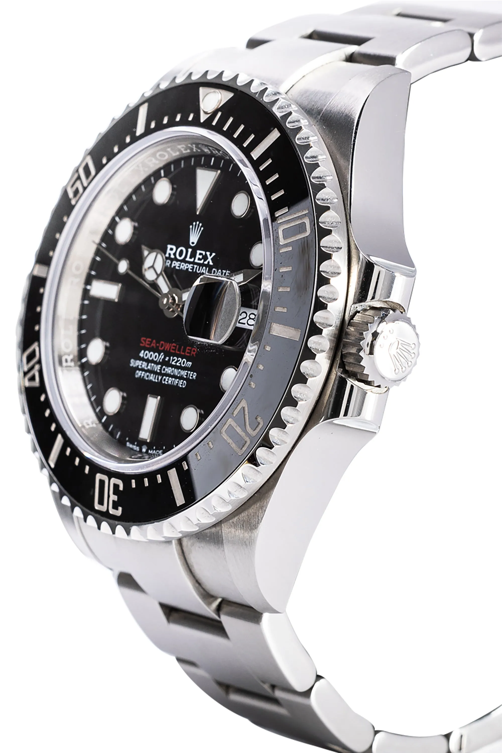 Sea-Dweller 43