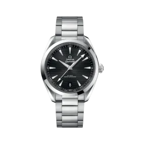 Seamaster Aqua Terra 150M Co-Axial Master Chronometer 41MM