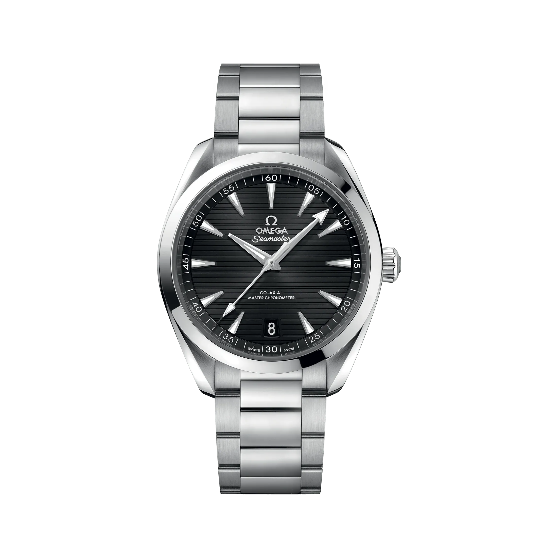 Seamaster Aqua Terra 150M Co-Axial Master Chronometer 41MM