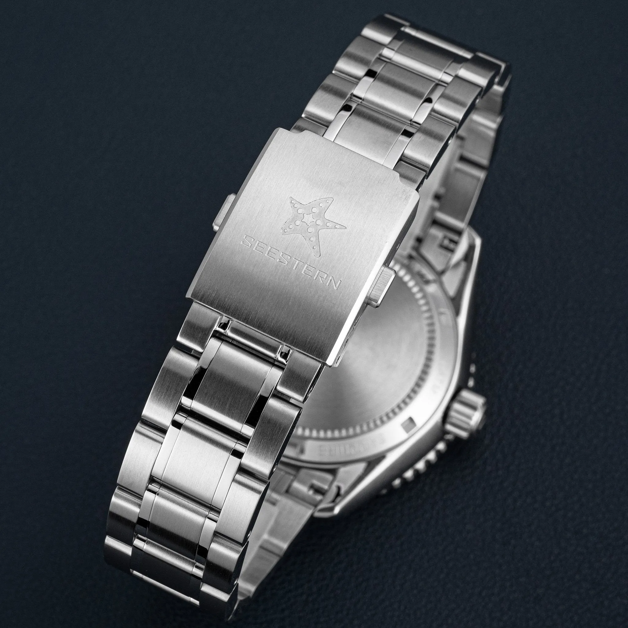 Seestern S456 GMT