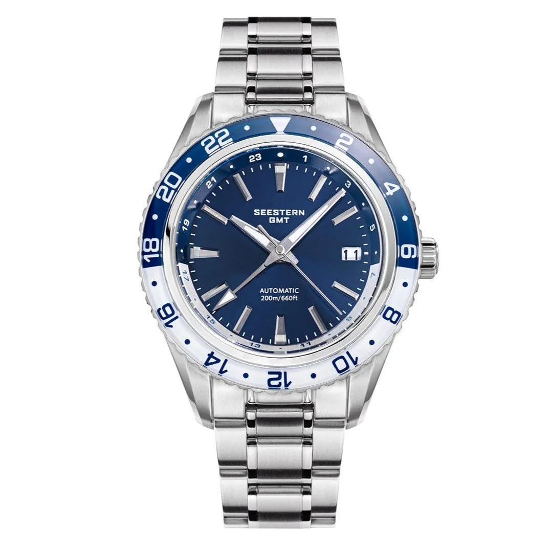 Seestern S456 GMT