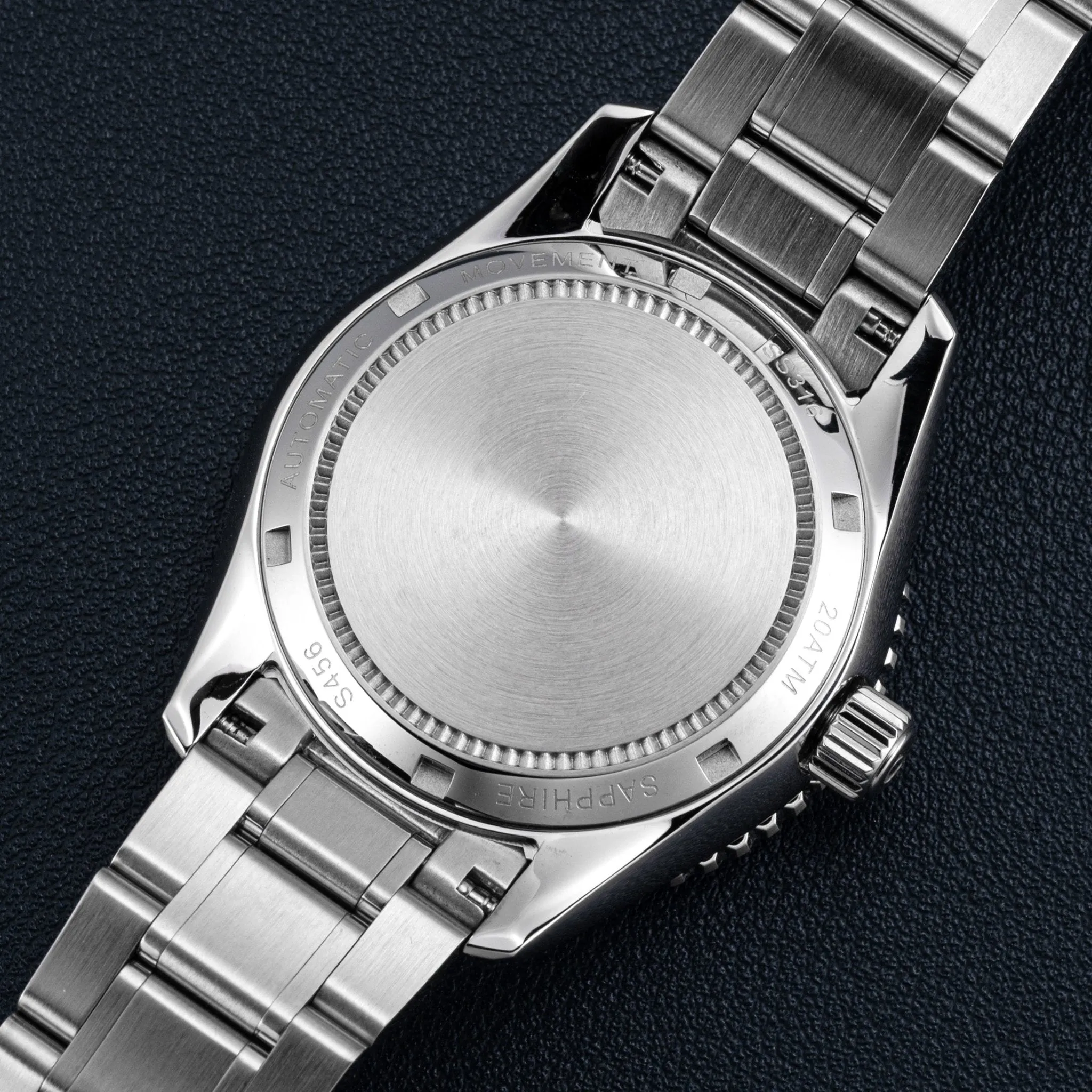 Seestern S456 GMT