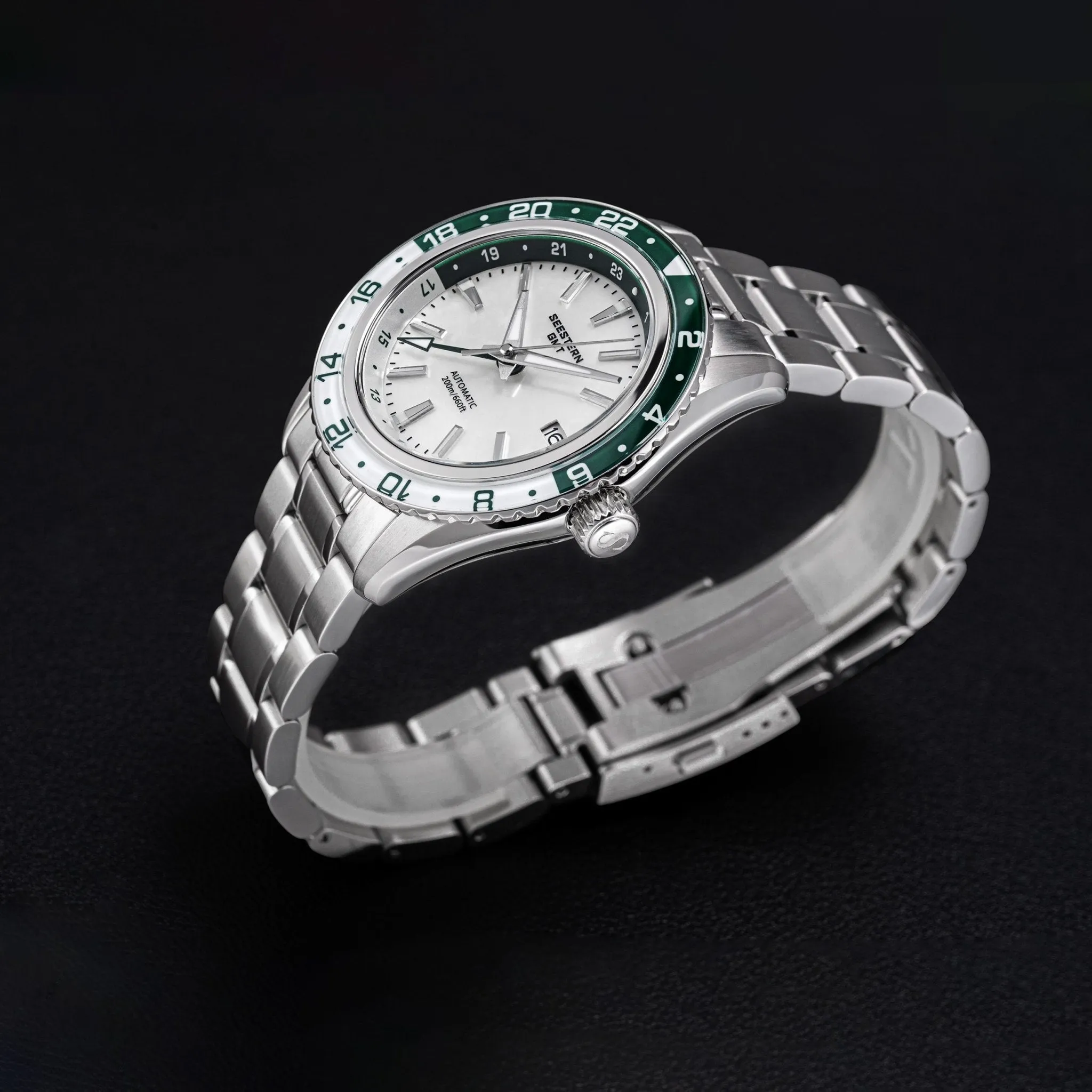 Seestern S456 GMT
