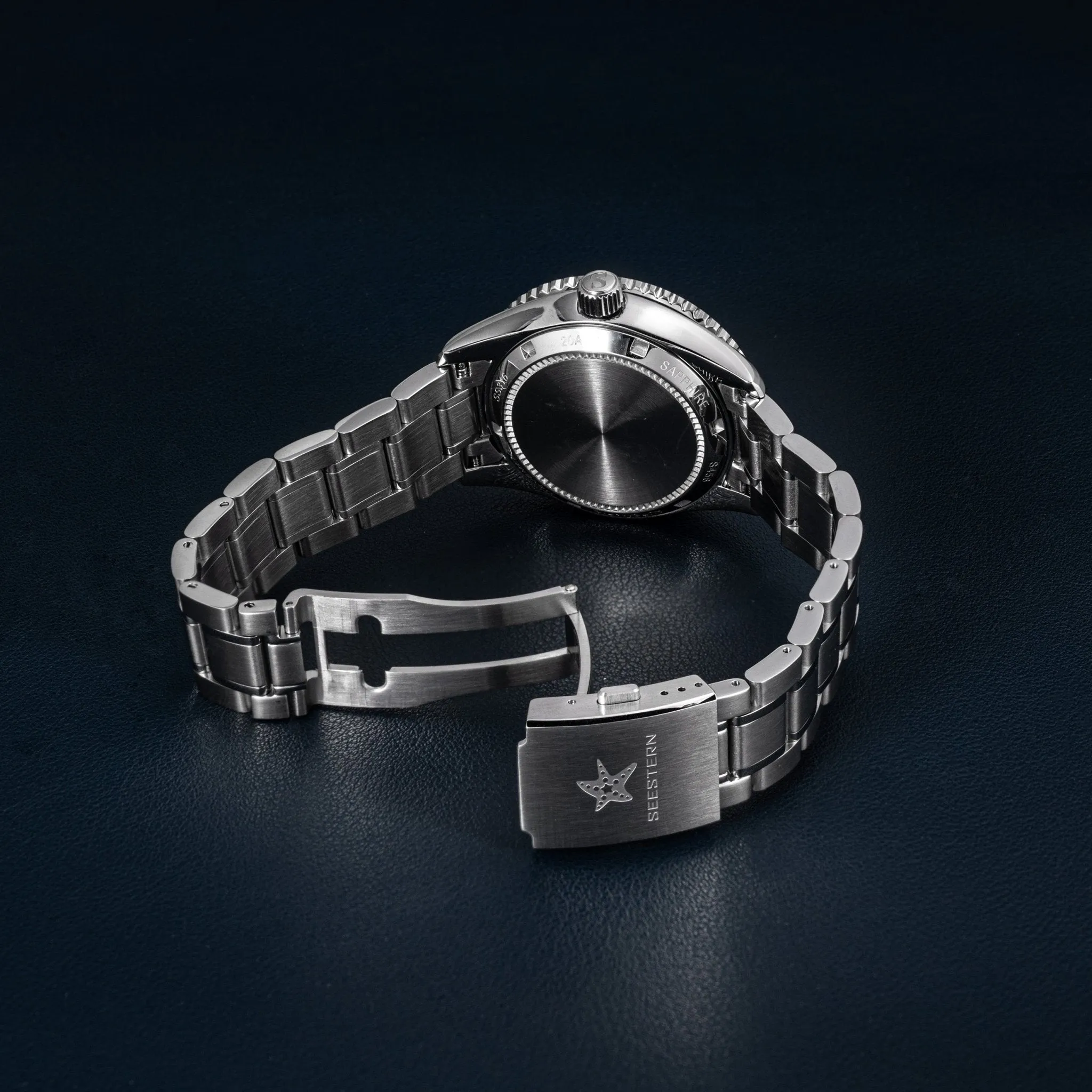 Seestern S456 GMT