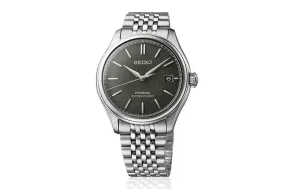 Seiko Presage Classic Series