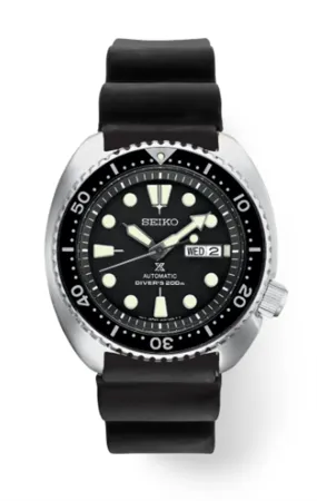 Seiko Prospex Sea SRPE93