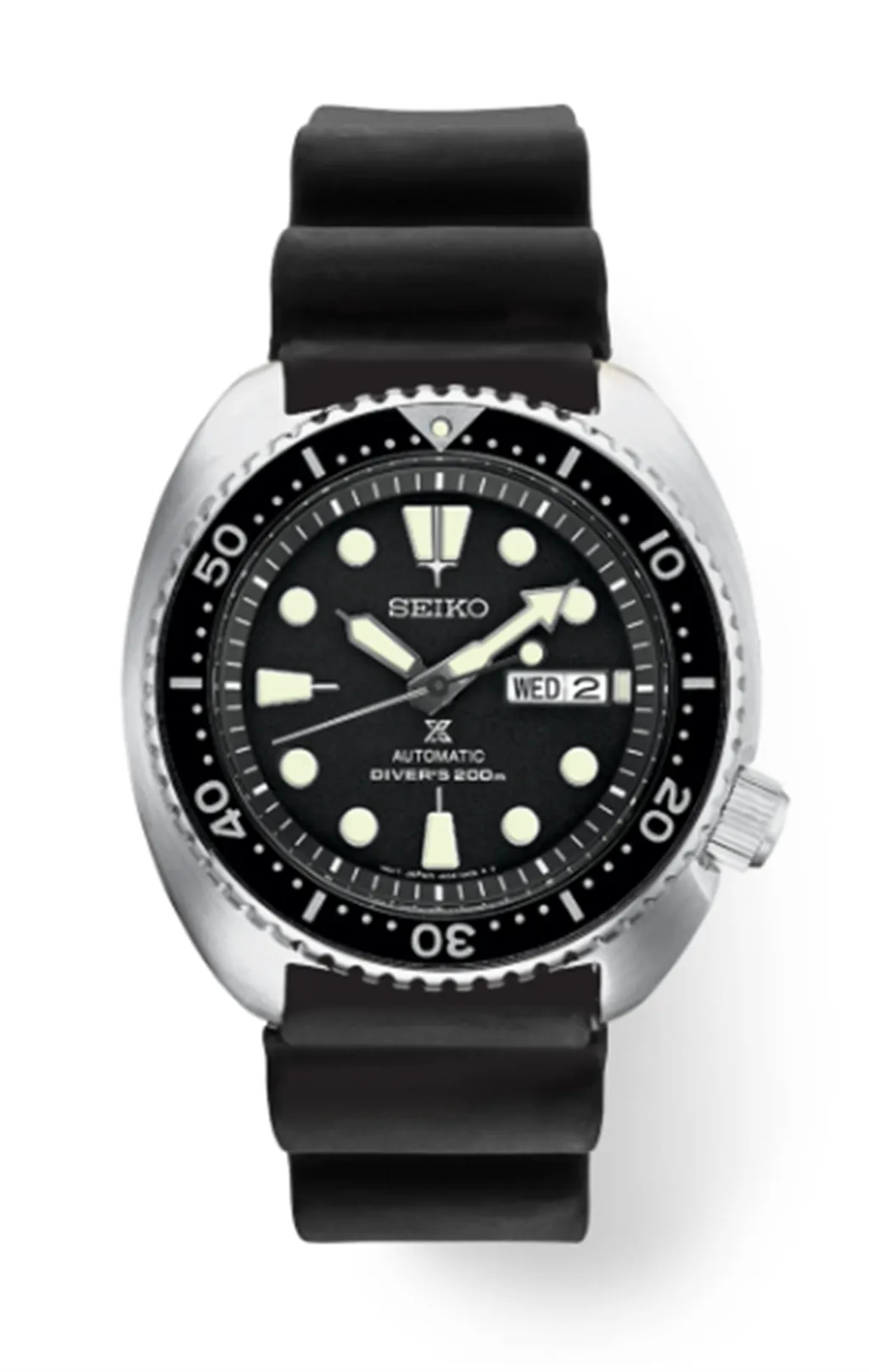Seiko Prospex Sea SRPE93