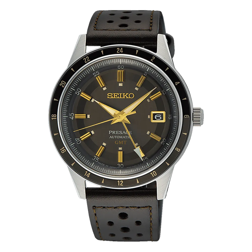 SEIKO - SSK013J1