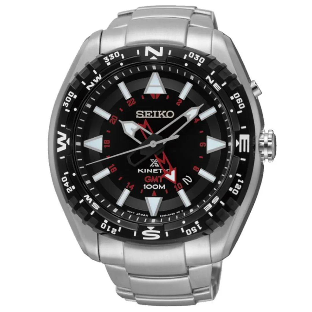 SEIKO - SUN049J1