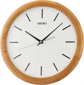 Seiko Wall Clock - Qxa781AL