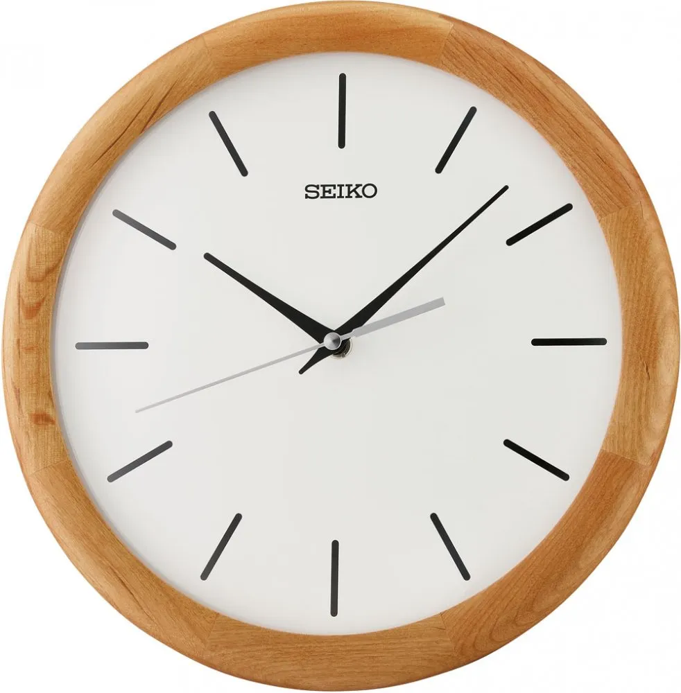 Seiko Wall Clock - Qxa781AL