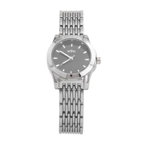 Silver Ladies Watch J33027