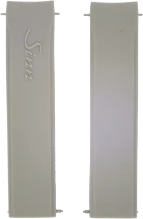 Sinn Silicone Strap 20mm Grey U50/T50