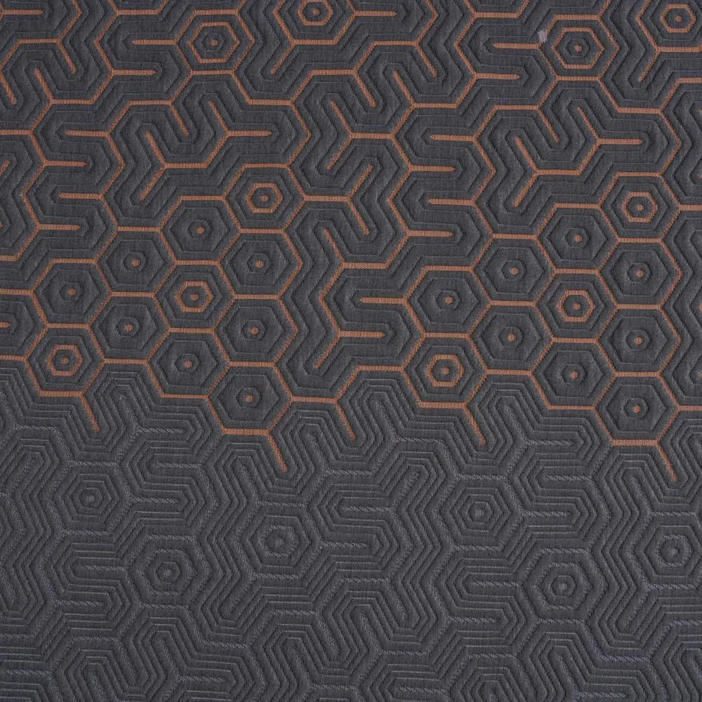 Sleepyhead Technic Hybrid - 3 Zone 6D Hexagon Grid Mattress with 3 Zone Pocket Spring | Plush Comfort with Optimal Bounce | 3000 Air Pockets for Better Air Circulation | 78x60x8 inches (Queen Size)