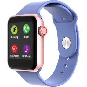 Smart Watches, Blue