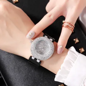 Stars And Diamonds Luxury Watch