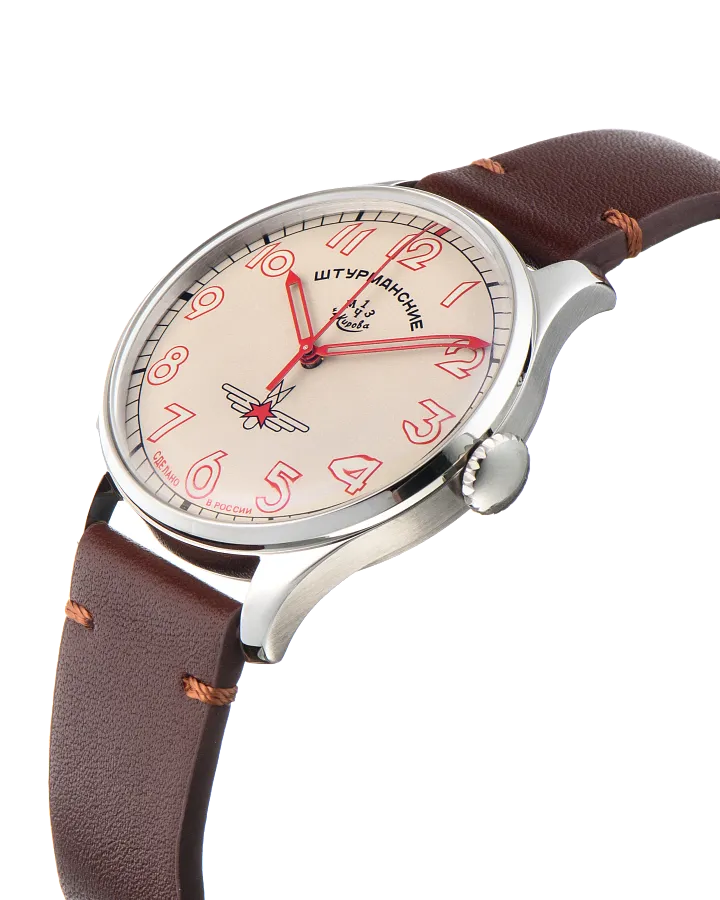 STURMANSKIE GAGARIN HERITAGE 2416/3905149