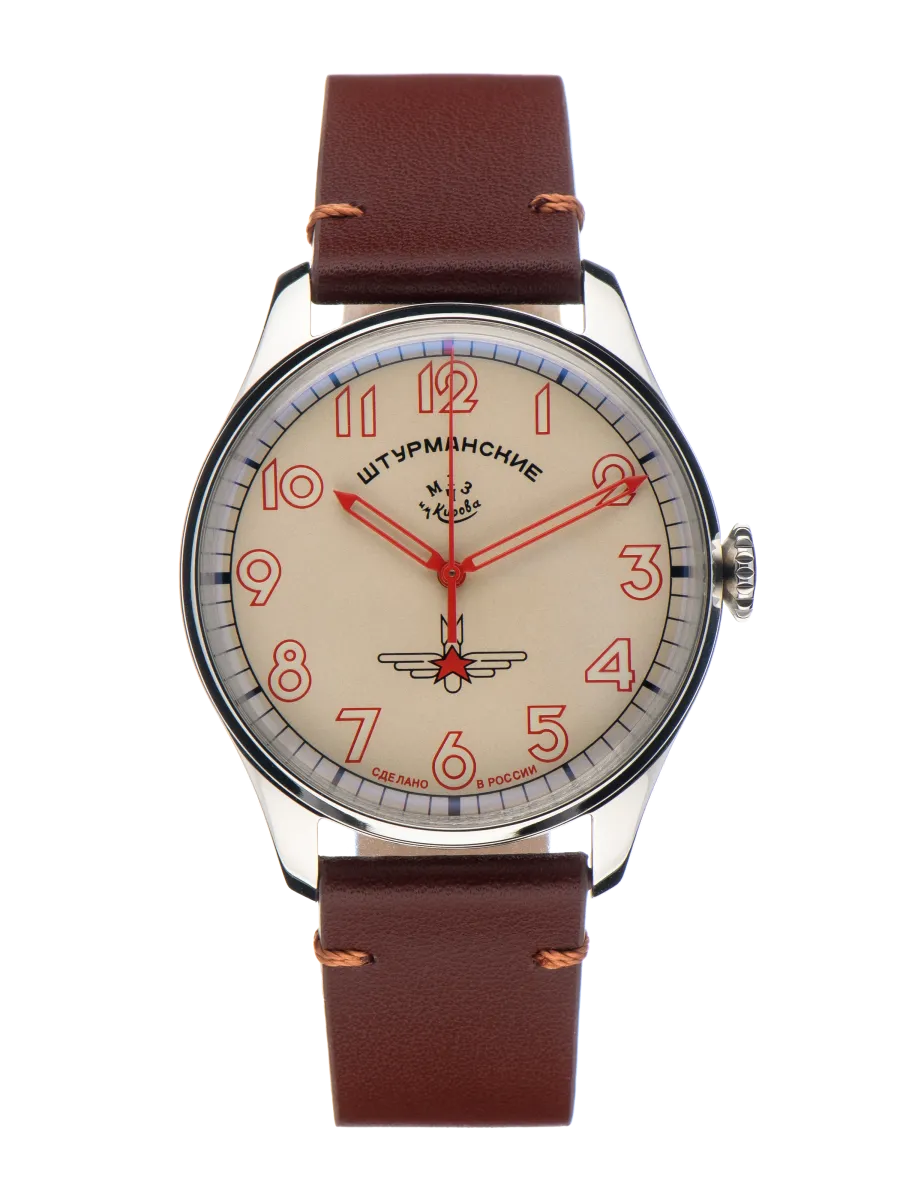 STURMANSKIE GAGARIN HERITAGE 2416/3905149