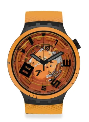 Swatch OOPS! Unisex Watch