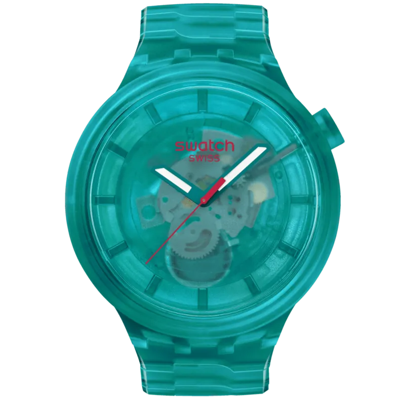 Swatch - SB05L101