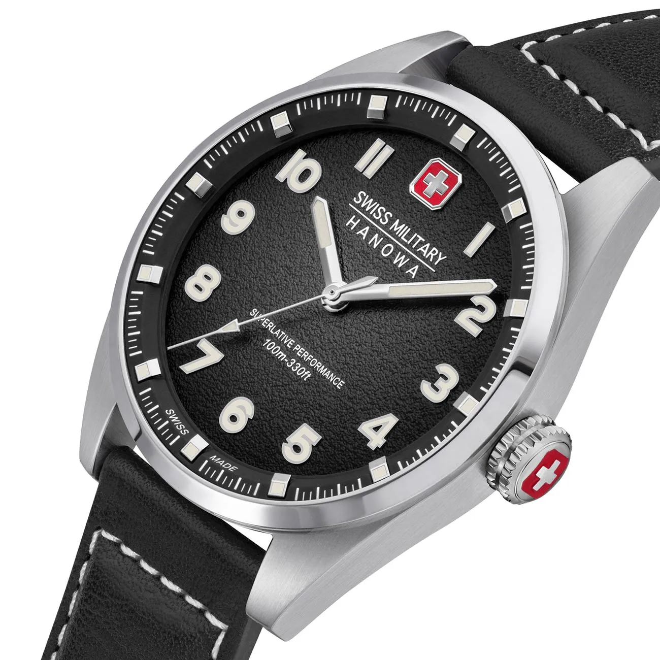 Swiss Military SMWGA0001501